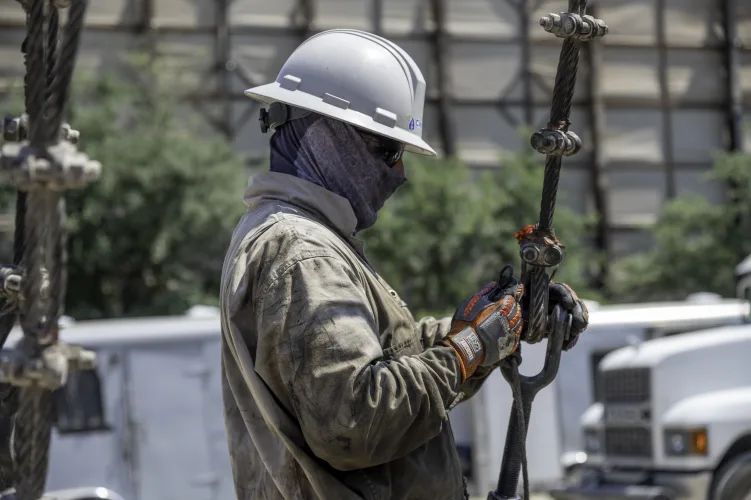 ClearWell Dynamics Midland